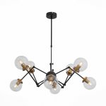 Люстра потолочная St luce SL234.402.08 VARIETA