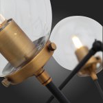 Люстра потолочная St luce SL234.402.08 VARIETA