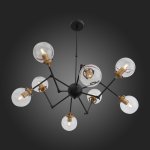 Люстра потолочная St luce SL234.402.08 VARIETA