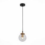 Подвесной светильник St luce SL234.403.01 VARIETA