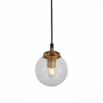 Подвесной светильник St luce SL234.403.01 VARIETA