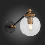 Светильник настенный бра St luce SL234.411.01 VARIETA