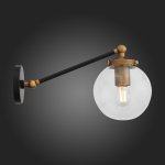 Светильник настенный бра St luce SL234.411.01 VARIETA