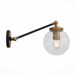 Светильник настенный бра St luce SL234.411.01 VARIETA