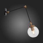 Светильник настенный бра St luce SL234.421.01 VARIETA