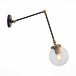 Светильник настенный бра St luce SL234.421.01 VARIETA