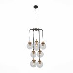 Люстра подвесная St luce SL234.443.08 VARIETA