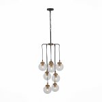 Люстра подвесная St luce SL234.443.08 VARIETA