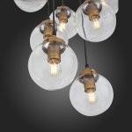 Люстра подвесная St luce SL234.443.08 VARIETA