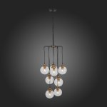 Люстра подвесная St luce SL234.443.08 VARIETA