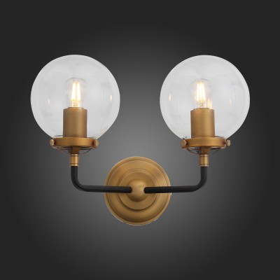 

Светильник настенный бра St luce SL234.401.02 Varieta, SL234.401.02
