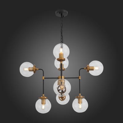 

Люстра подвесная St luce SL234.403.08 Varieta, SL234.403.08