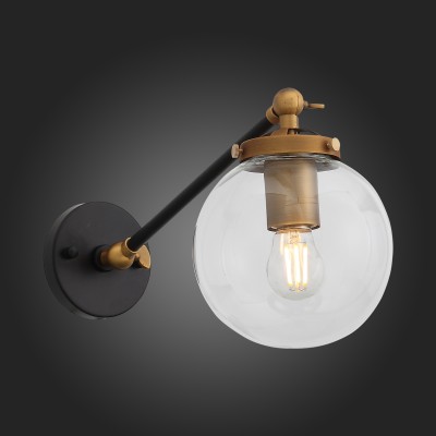 

Светильник настенный бра St luce SL234.411.01 Varieta, SL234.411.01