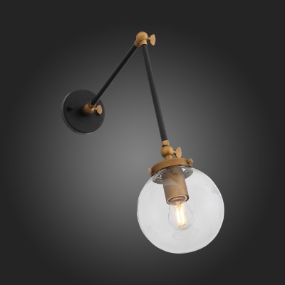 

Светильник настенный бра St luce SL234.421.01 Varieta, SL234.421.01