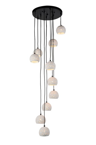 Люстра подвесная St luce SL235.453.10 
Facilita