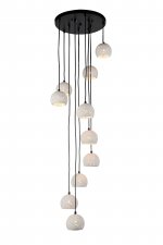 Люстра подвесная St luce SL235.453.10 
Facilita