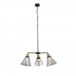 Люстра подвесная St luce SL237.403.03 EVOLUTO