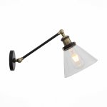 Светильник настенный бра St luce SL237.411.01 EVOLUTO