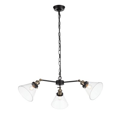 Светильник подвесной St luce SL237.413.03 EVOLUTO Светильник подвесной St luce SL237.413.03 EVOLUTO