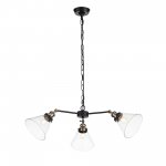 Светильник подвесной St luce SL237.413.03 EVOLUTO