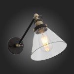 Светильник настенный бра St luce SL237.411.01 EVOLUTO