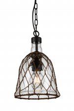 Светильник подвесной St luce SL238.303.01 JUTA