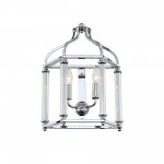 Светильник настенный бра St luce SL239.101.02 CELLULA