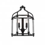 Светильник настенный бра St luce SL239.301.02 CELLULA