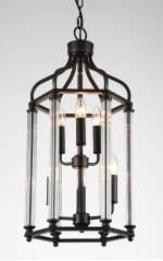 Люстра подвесная St luce SL239.303.06 CELLULA