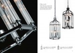 Люстра подвесная St luce SL239.103.06 CELLULA