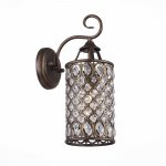 Светильник настенный бра St luce SL241.201.01 Gabriela
