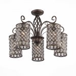 Люстра потолочная St luce SL241.202.05 Gabriela
