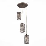Люстра подвесная St luce SL241.203.03 Gabriela