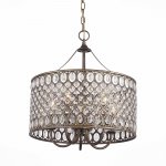Люстра подвесная St luce SL241.203.05 Gabriela