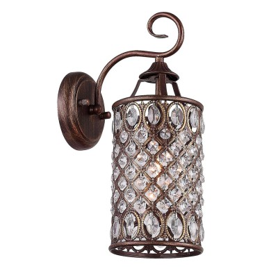 Светильник настенный бра St luce SL241.201.01 Gabriela