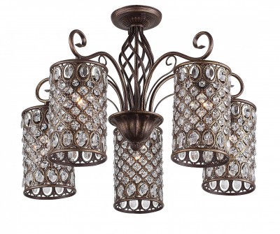 Люстра потолочная St luce SL241.202.05 Gabriela