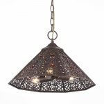 Подвесной светильник St luce SL242.203.03 Mattino