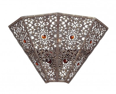 Светильник настенный бра St luce SL242.201.01 Mattino