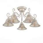 Люстра потолочная St luce SL243.502.05 Polin