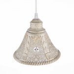 Подвесной светильник St luce SL243.503.01 Polin