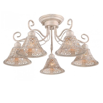 Люстра потолочная St luce SL243.502.05 Polin