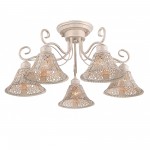 Люстра потолочная St luce SL243.502.05 Polin