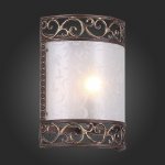 Светильник настенный бра St luce SL244.201.01 MEZZO