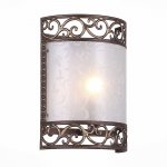 Светильник настенный бра St luce SL244.201.01 MEZZO