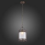 Подвесной светильник St luce SL244.203.01 MEZZO