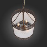 Подвесной светильник St luce SL244.203.03 MEZZO