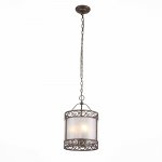 Подвесной светильник St luce SL244.203.03 MEZZO