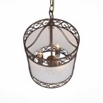 Подвесной светильник St luce SL244.203.03 MEZZO