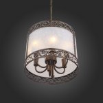 Подвесной светильник St luce SL244.203.06 MEZZO