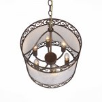 Подвесной светильник St luce SL244.203.06 MEZZO